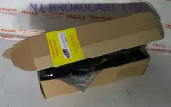 1x Grass Valley / Miranda Kaleido X 4u power supply for multiviewers