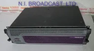 GVG Densite 3 frame with 7x 2x channel hda3931 3G SDI das and 2x ADA1023 audio das
