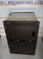 Fora mfr-8000  256x256 3G SDI / HD 3G video router