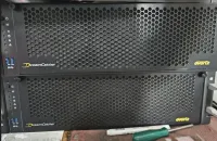 Evertz Dreamcatcher 8xchannel  replay servers / Gateways / playout systems