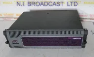 Grass Valley Densite 3 with 20x hda3911  3G SDI  / HD SDI distribution video amplifiers