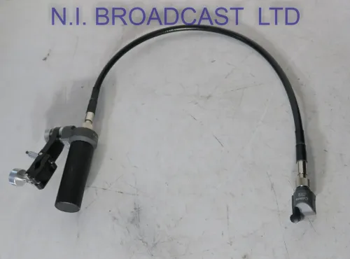 Canon remote focus for SD / HD / 4K lenses  (ffc200 + ffm100)